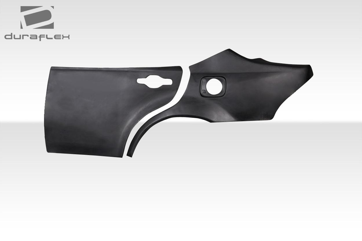 2000-2005 Lexus IS Duraflex ACR Fender Flare