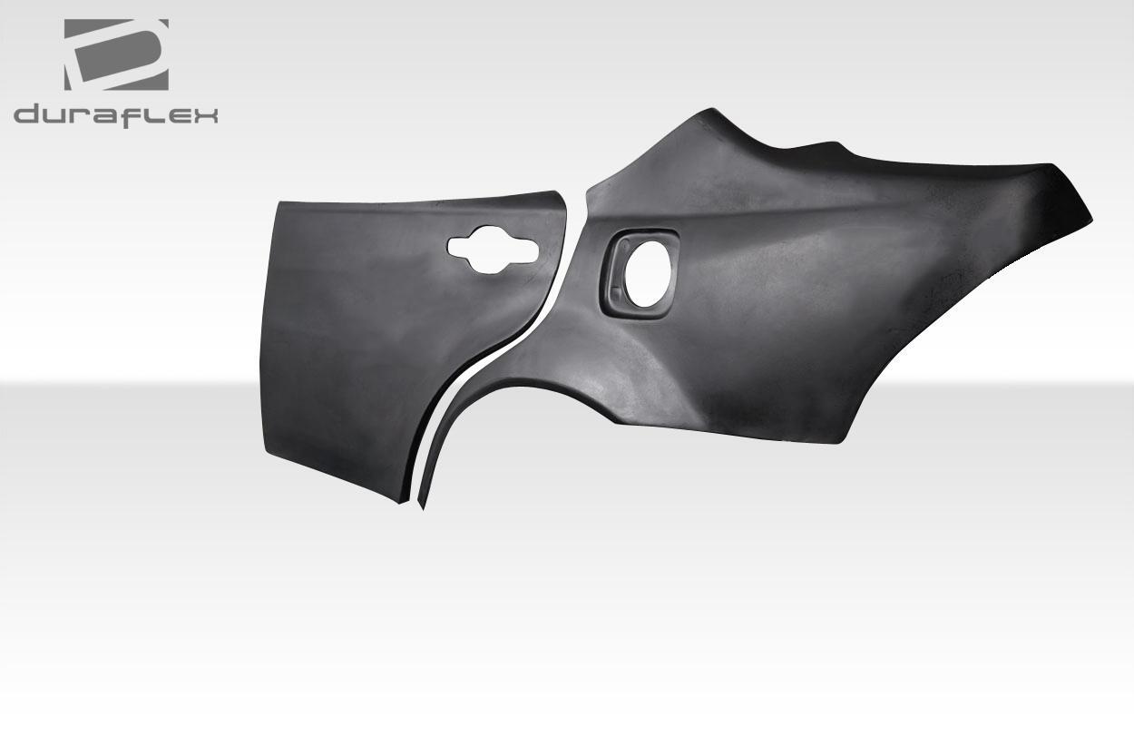 2000-2005 Lexus IS Duraflex ACR Fender Flare