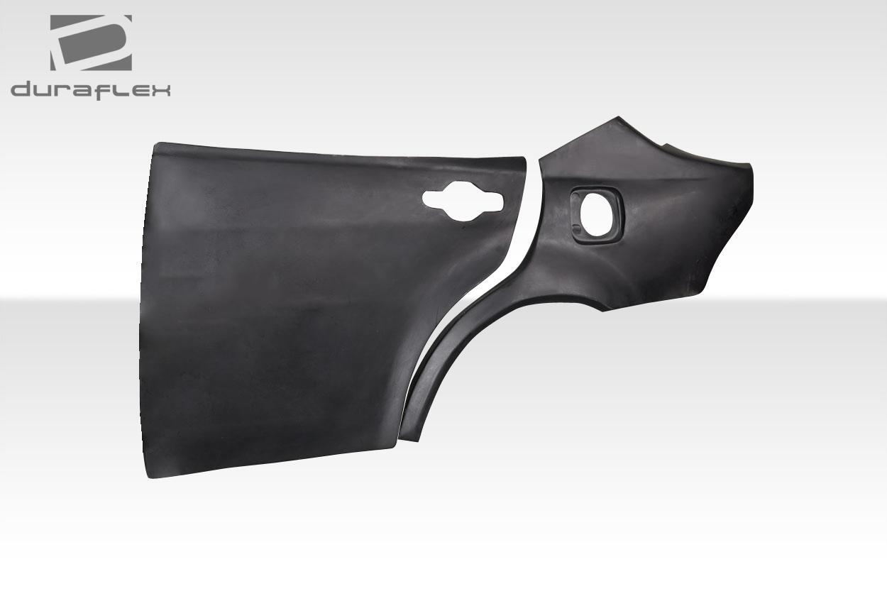 2000-2005 Lexus IS Duraflex ACR Fender Flare