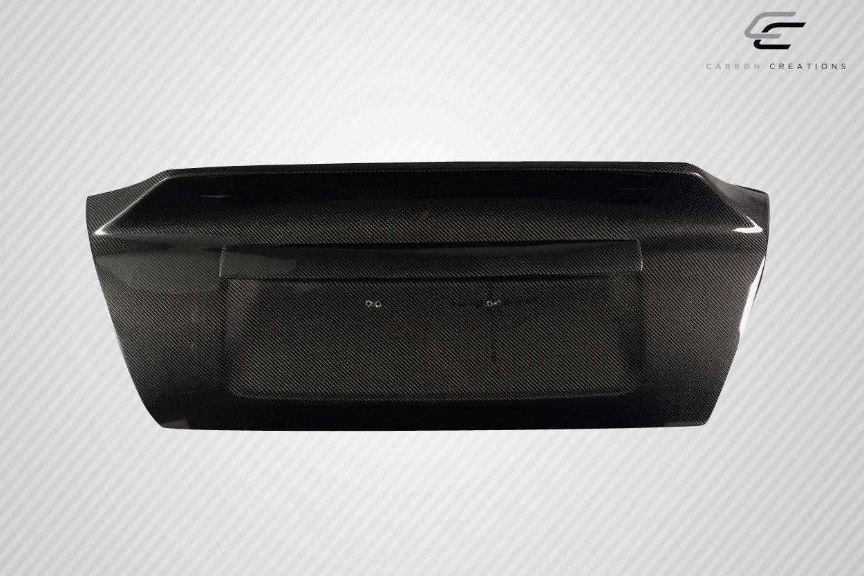 2008-2014 Subaru Impreza Carbon Creations Blade Carbon Fiber Trunk