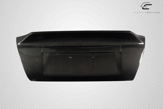 2008-2014 Subaru Impreza Carbon Creations Blade Carbon Fiber Trunk