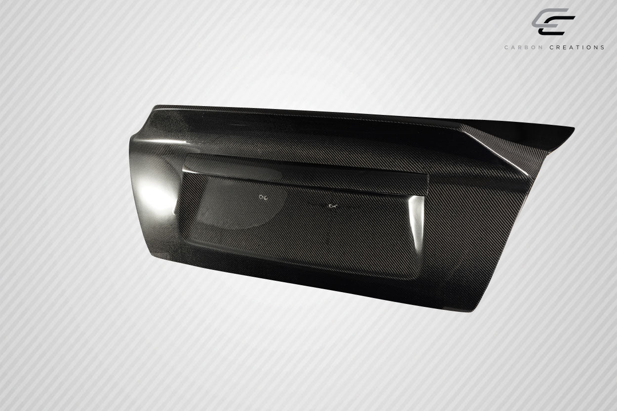 2008-2014 Subaru Impreza Carbon Creations Blade Carbon Fiber Trunk