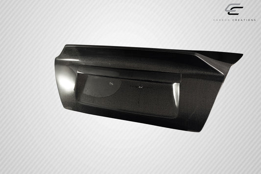 2008-2014 Subaru Impreza Carbon Creations Blade Carbon Fiber Trunk