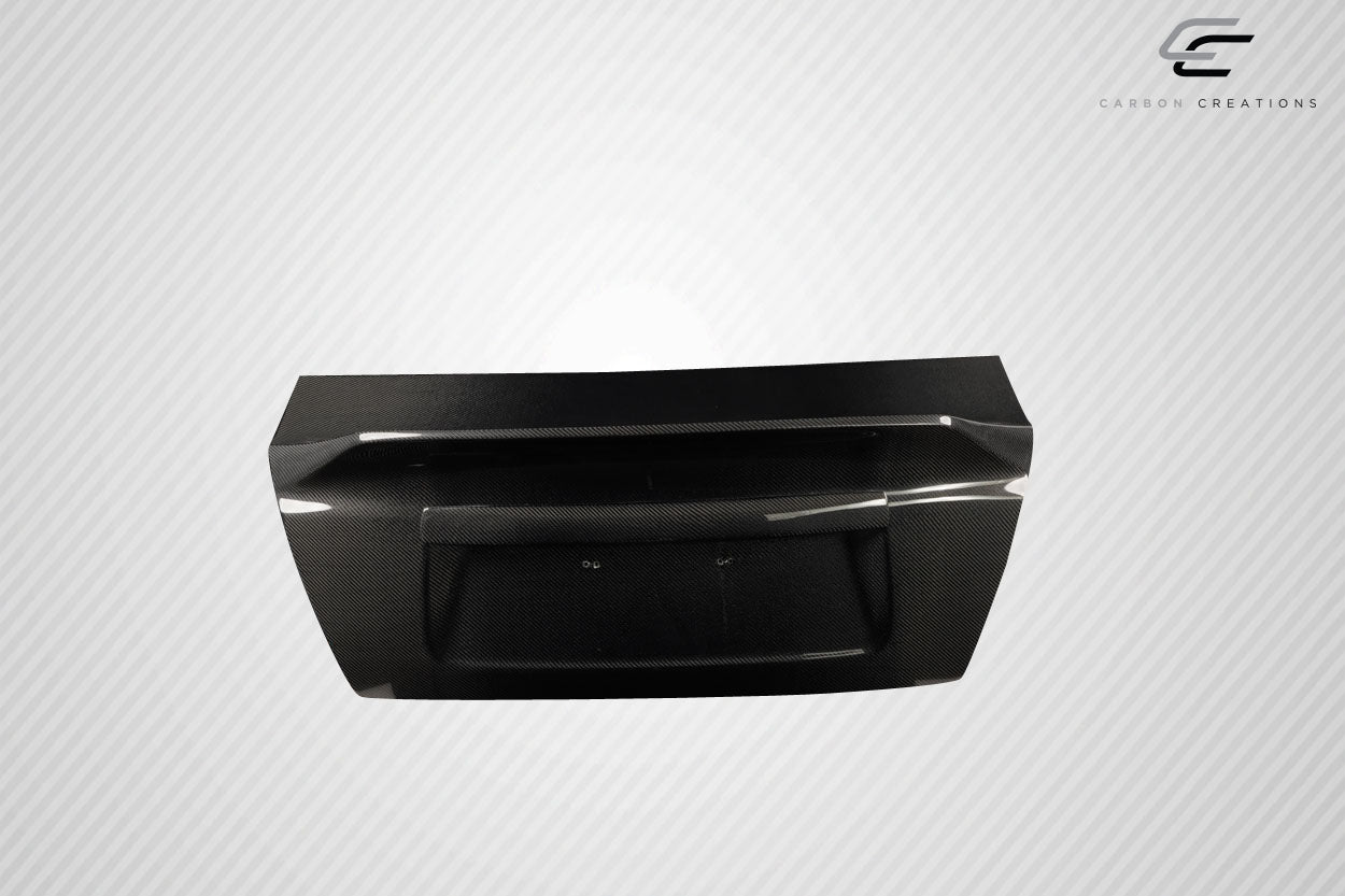 2008-2014 Subaru Impreza Carbon Creations Blade Carbon Fiber Trunk
