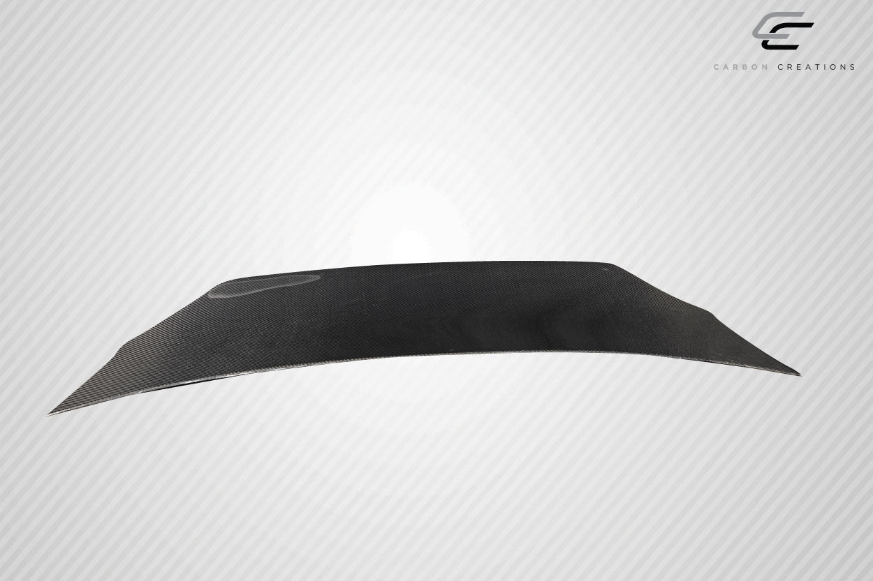 2008-2014 Subaru Impreza Carbon Creations Blade Carbon Fiber Trunk