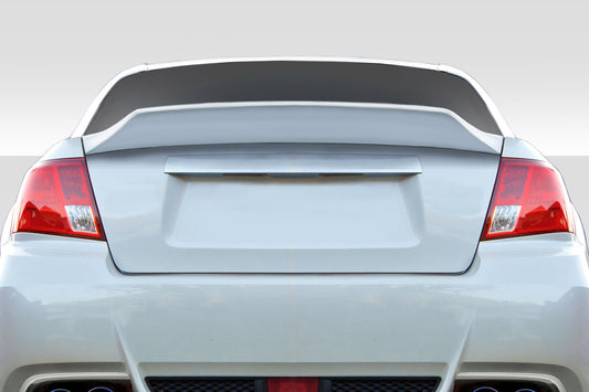 2008-2014 Subaru Impreza Duraflex Blade Rear Wing