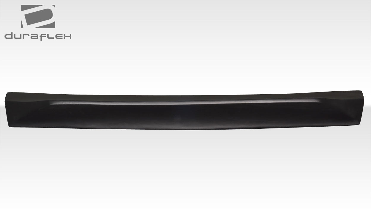 2008-2014 Subaru Impreza Duraflex Blade Rear Wing