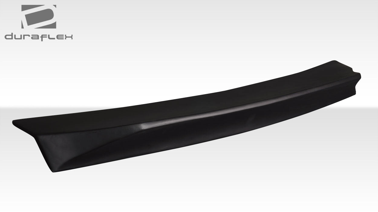 2008-2014 Subaru Impreza Duraflex Blade Rear Wing