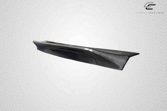 2008-2014 Subaru WRX Carbon Creations Blade Carbon Fiber Rear Wing
