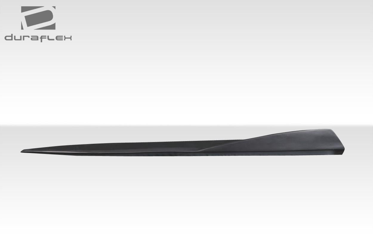 2020-2025 Chevrolet Corvette Duraflex GMX Side Skirts