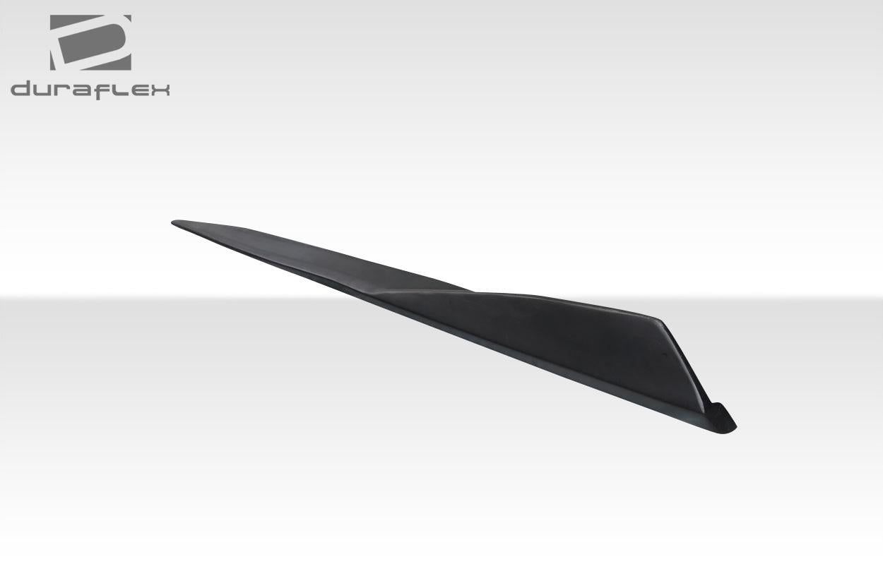 2020-2025 Chevrolet Corvette Duraflex GMX Side Skirts