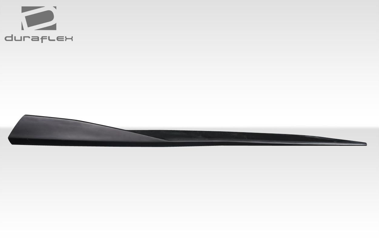 2020-2025 Chevrolet Corvette Duraflex GMX Side Skirts