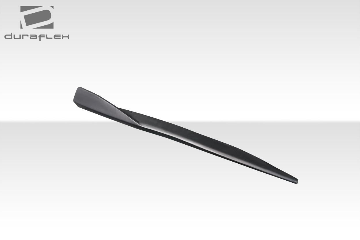 2020-2025 Chevrolet Corvette Duraflex GMX Side Skirts