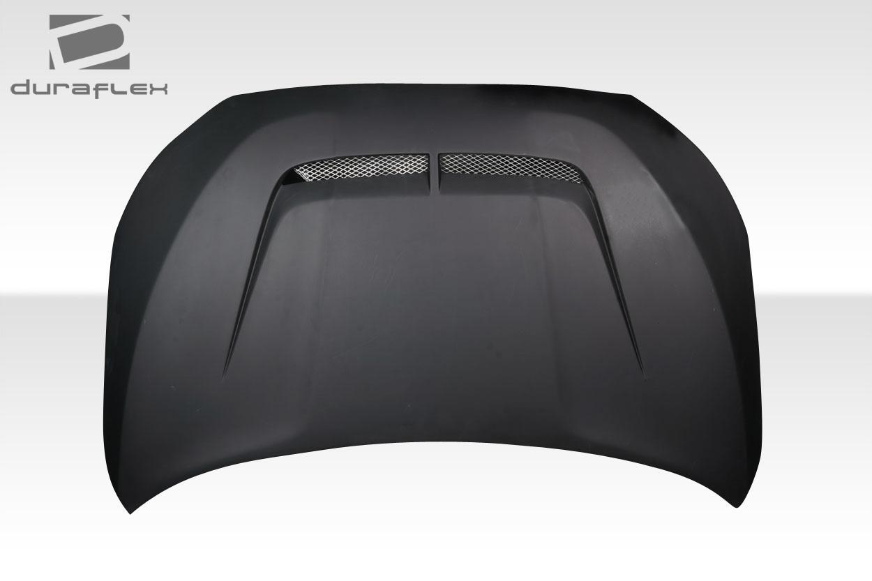 2019-2023 Hyundai Veloster Duraflex J Speed Hood