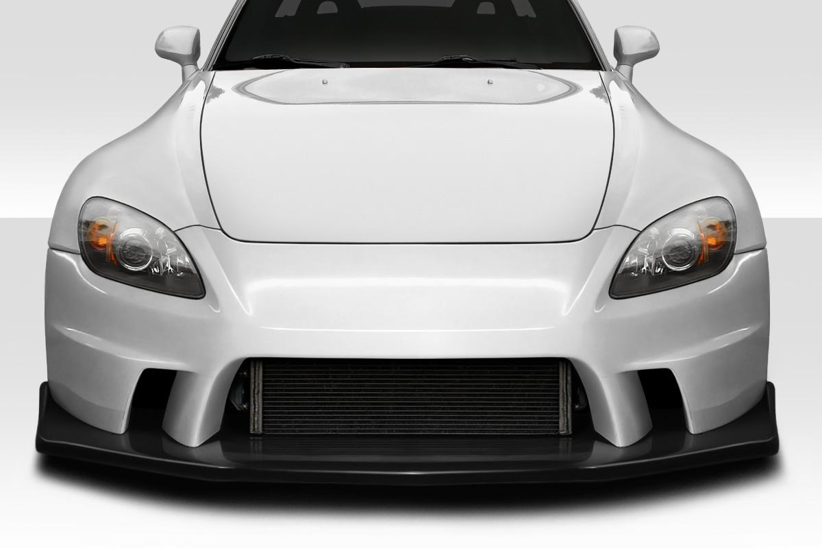 2000-2009 Honda S2000 Duraflex Magitek Front Bumper