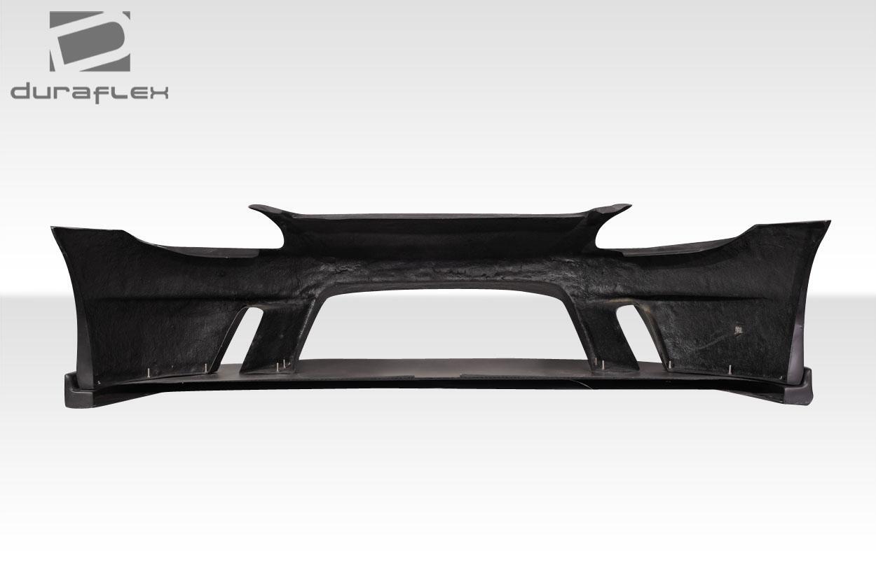 2000-2009 Honda S2000 Duraflex Magitek Front Bumper