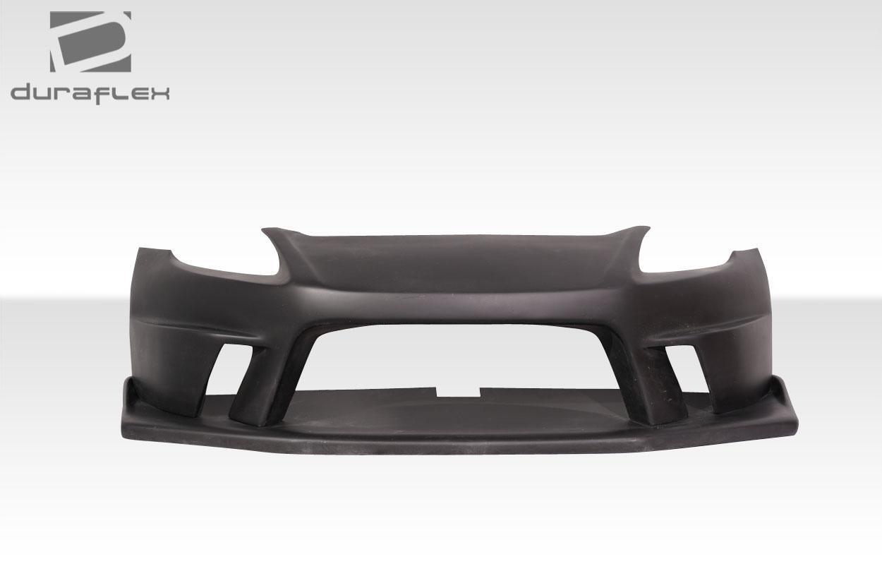 2000-2009 Honda S2000 Duraflex Magitek Front Bumper