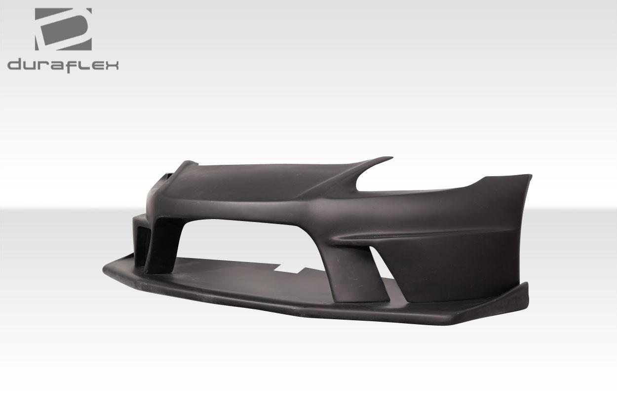 2000-2009 Honda S2000 Duraflex Magitek Front Bumper