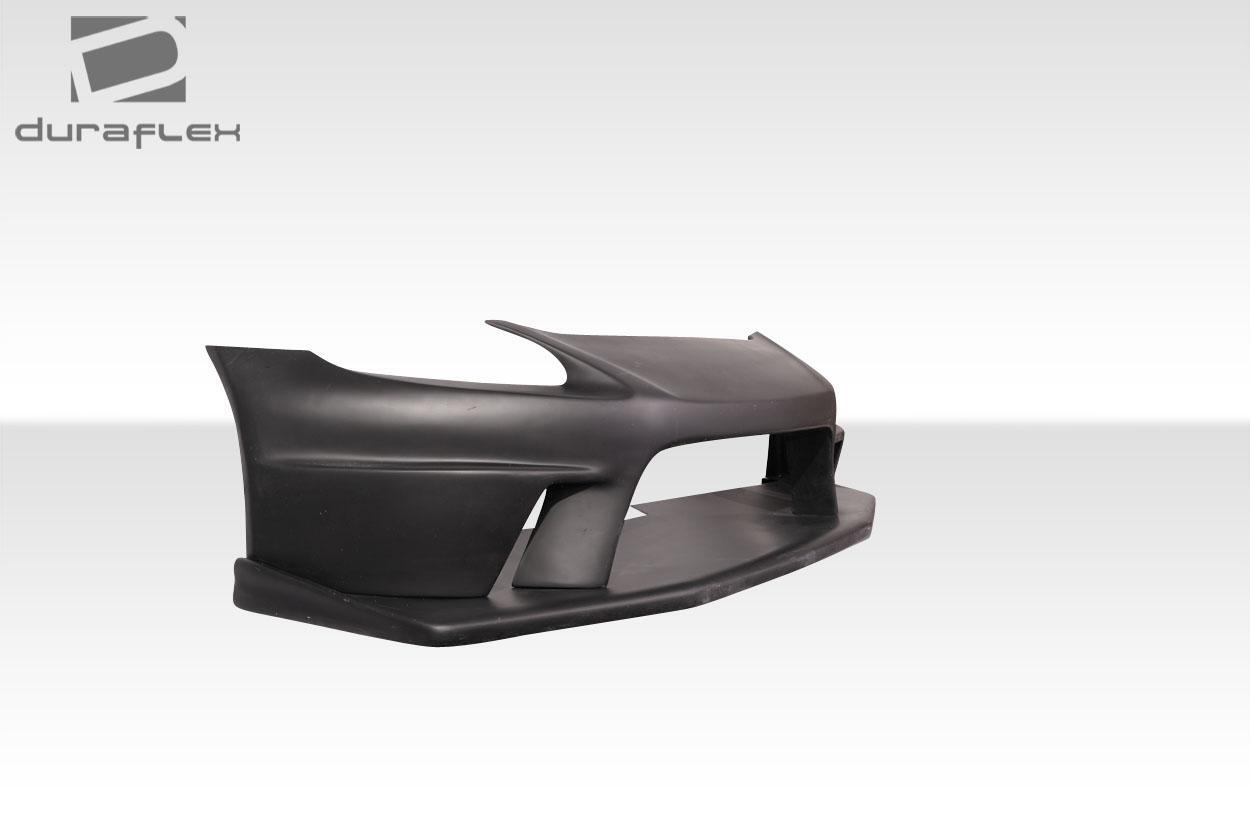 2000-2009 Honda S2000 Duraflex Magitek Front Bumper