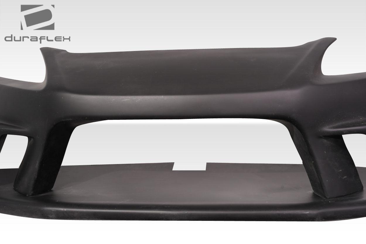 2000-2009 Honda S2000 Duraflex Magitek Front Bumper