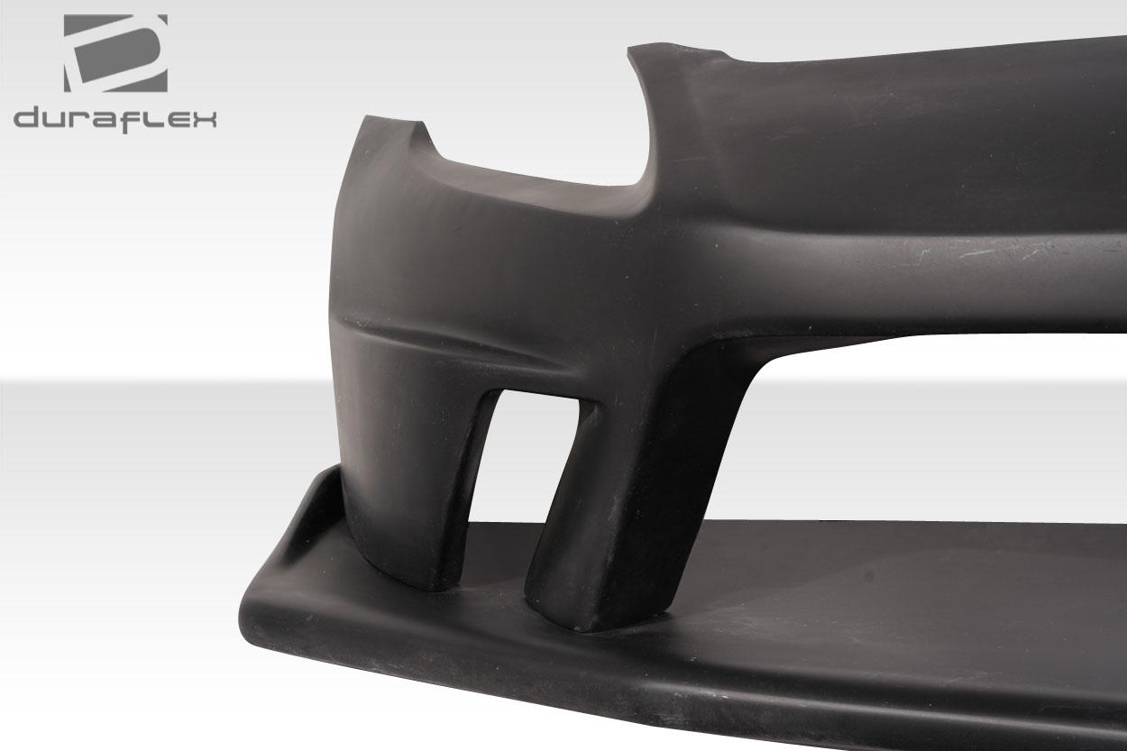 2000-2009 Honda S2000 Duraflex Magitek Front Bumper