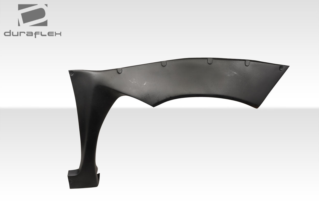 2011-2014 Subaru WRX Duraflex MTR Fender Flare