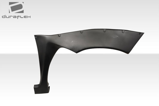 2011-2014 Subaru WRX Duraflex MTR Fender Flare