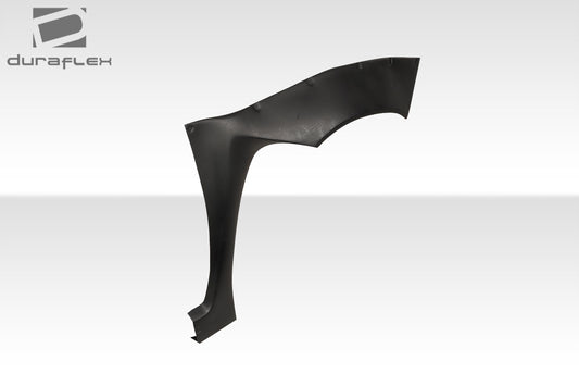 2011-2014 Subaru WRX Duraflex MTR Fender Flare