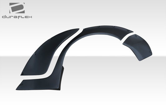 2011-2014 Subaru WRX Duraflex Magna Fender Flare