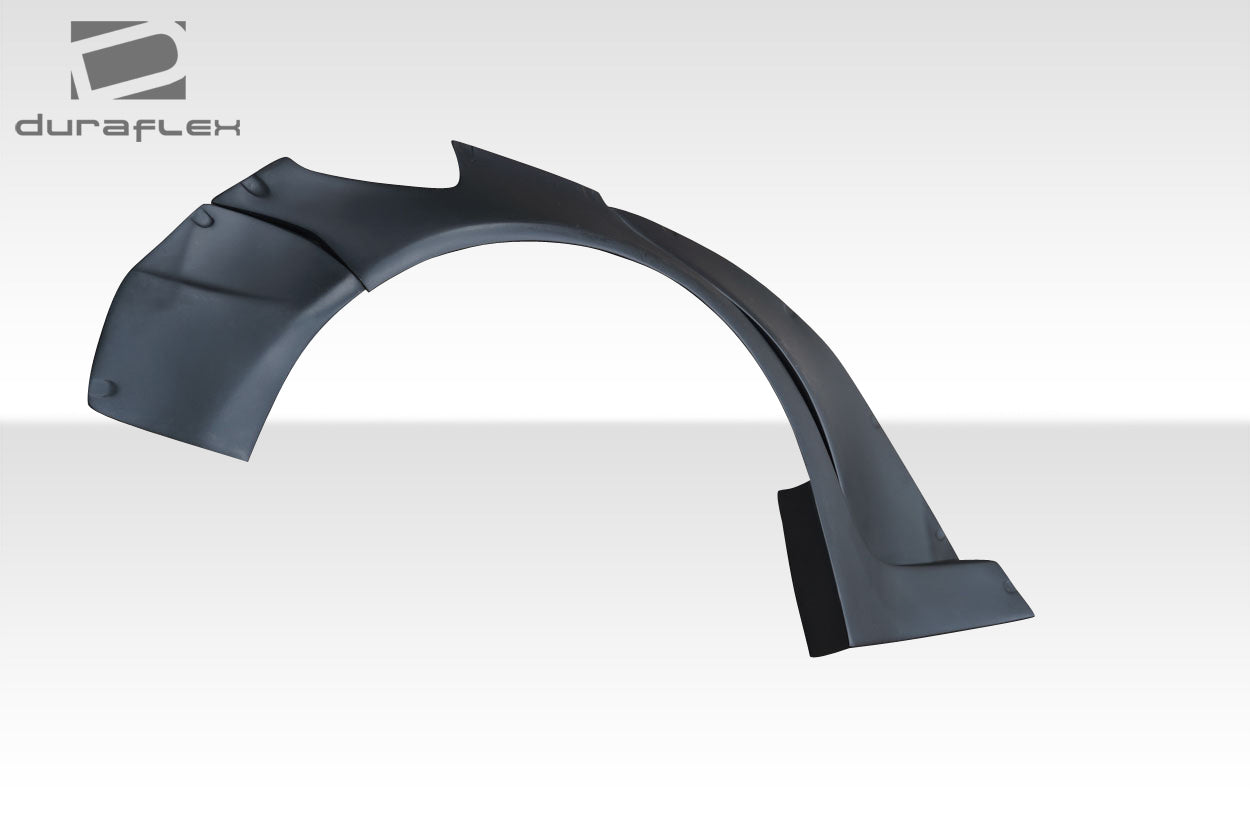 2011-2014 Subaru WRX Duraflex Magna Fender Flare
