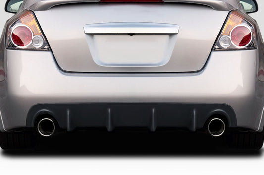 2007-2012 Nissan Altima Duraflex AXS Rear Lip