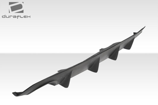 2007-2012 Nissan Altima Duraflex AXS Rear Lip