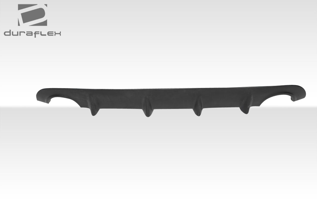 2007-2012 Nissan Altima Duraflex AXS Rear Lip