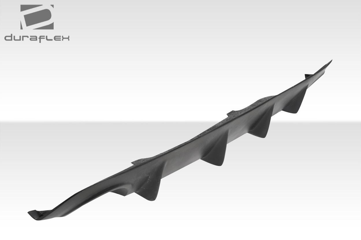 2007-2012 Nissan Altima Duraflex AXS Rear Lip