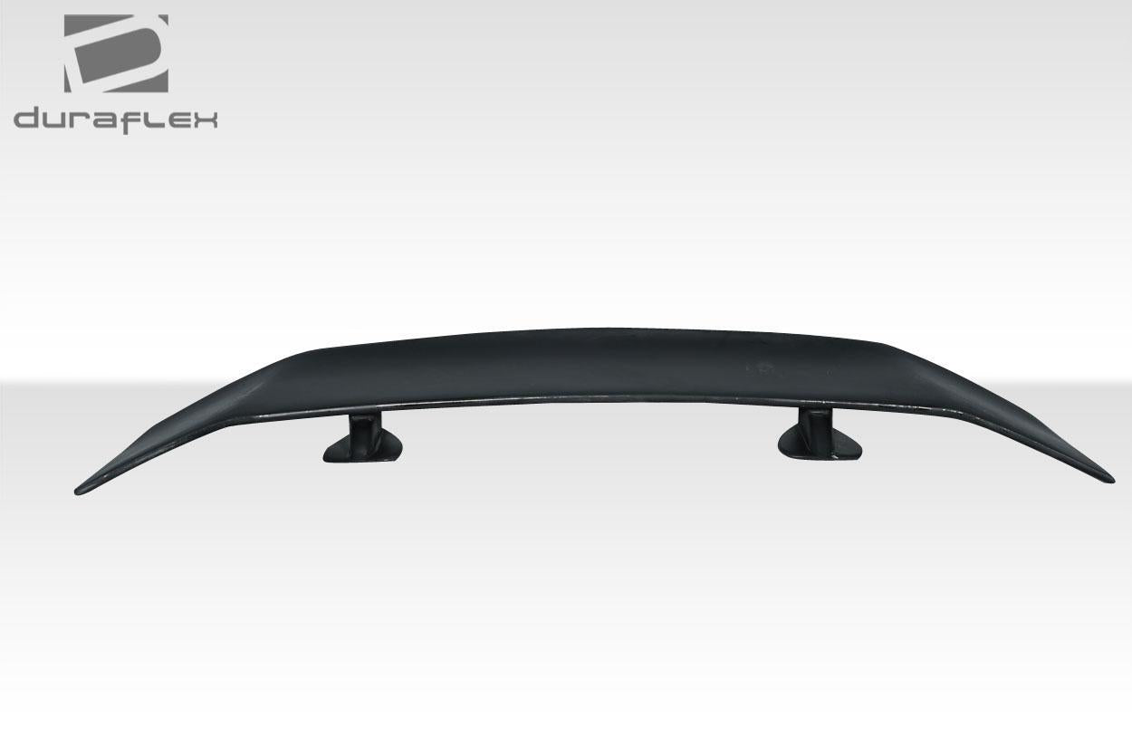 Duraflex K5 Rear Wing