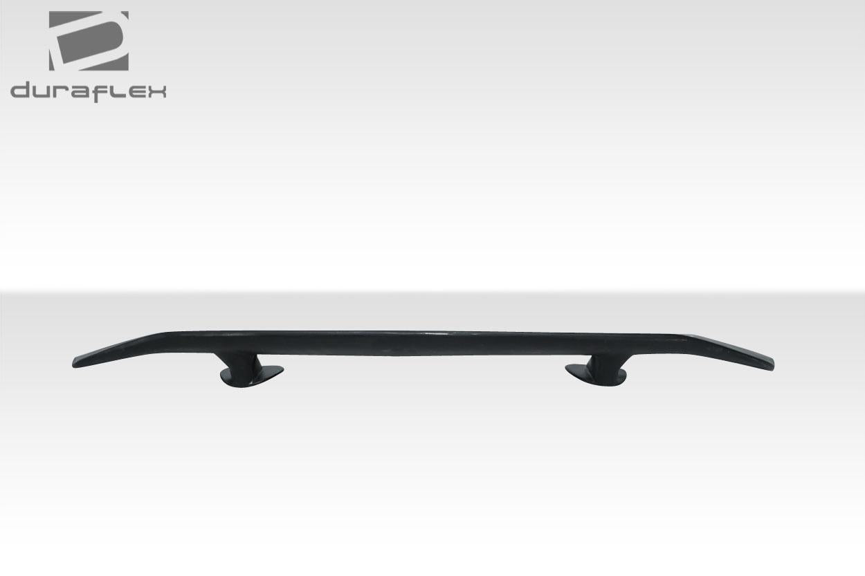 Duraflex K5 Rear Wing