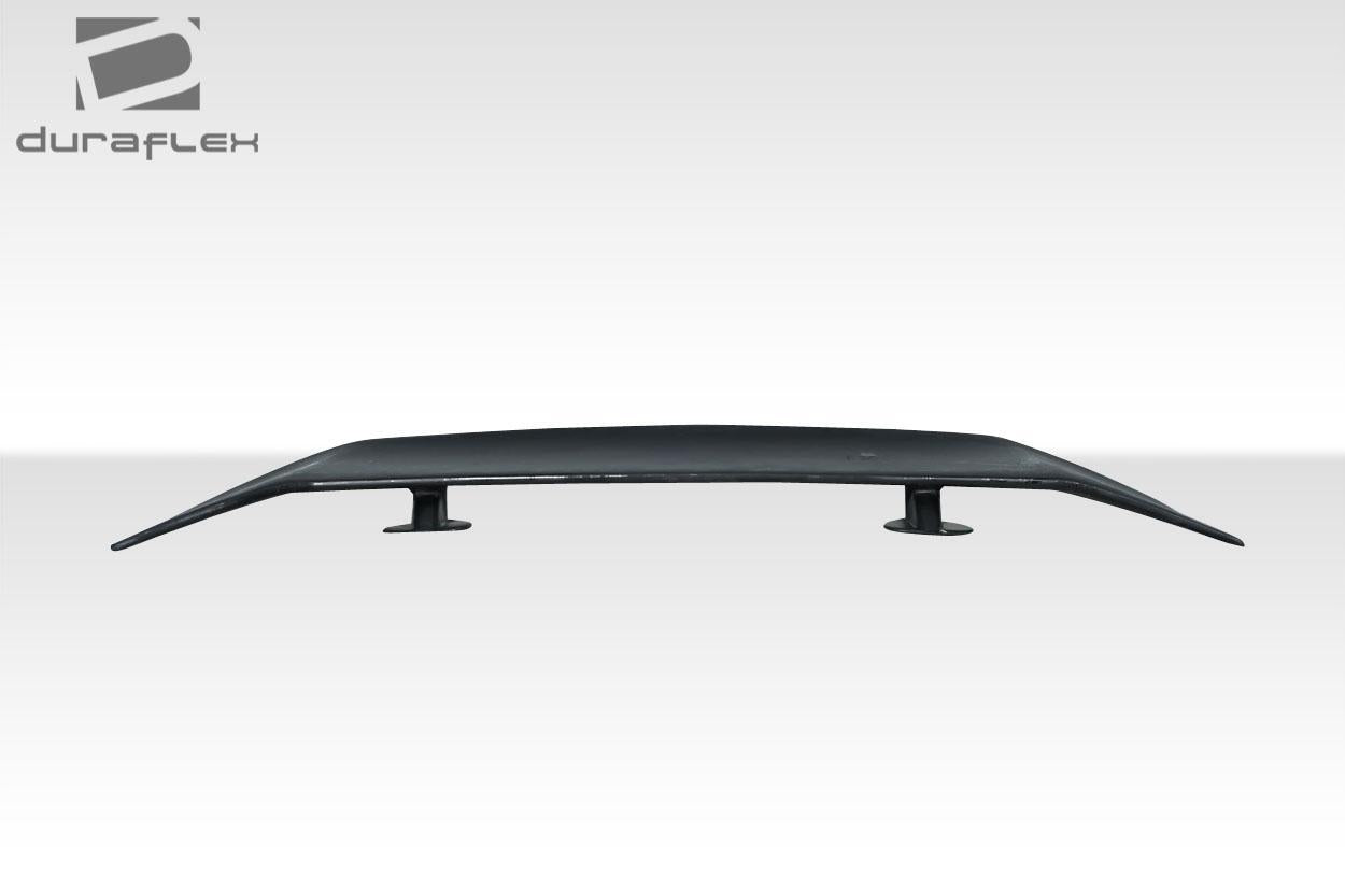 Duraflex K5 Rear Wing
