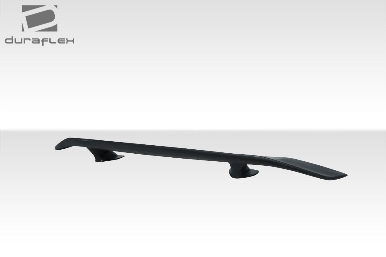 Duraflex K5 Rear Wing