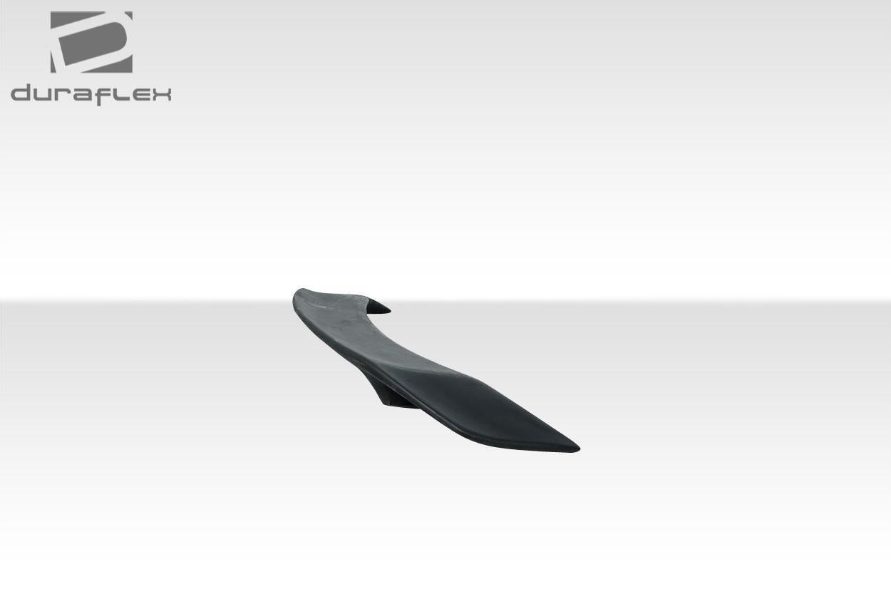 Duraflex K5 Rear Wing