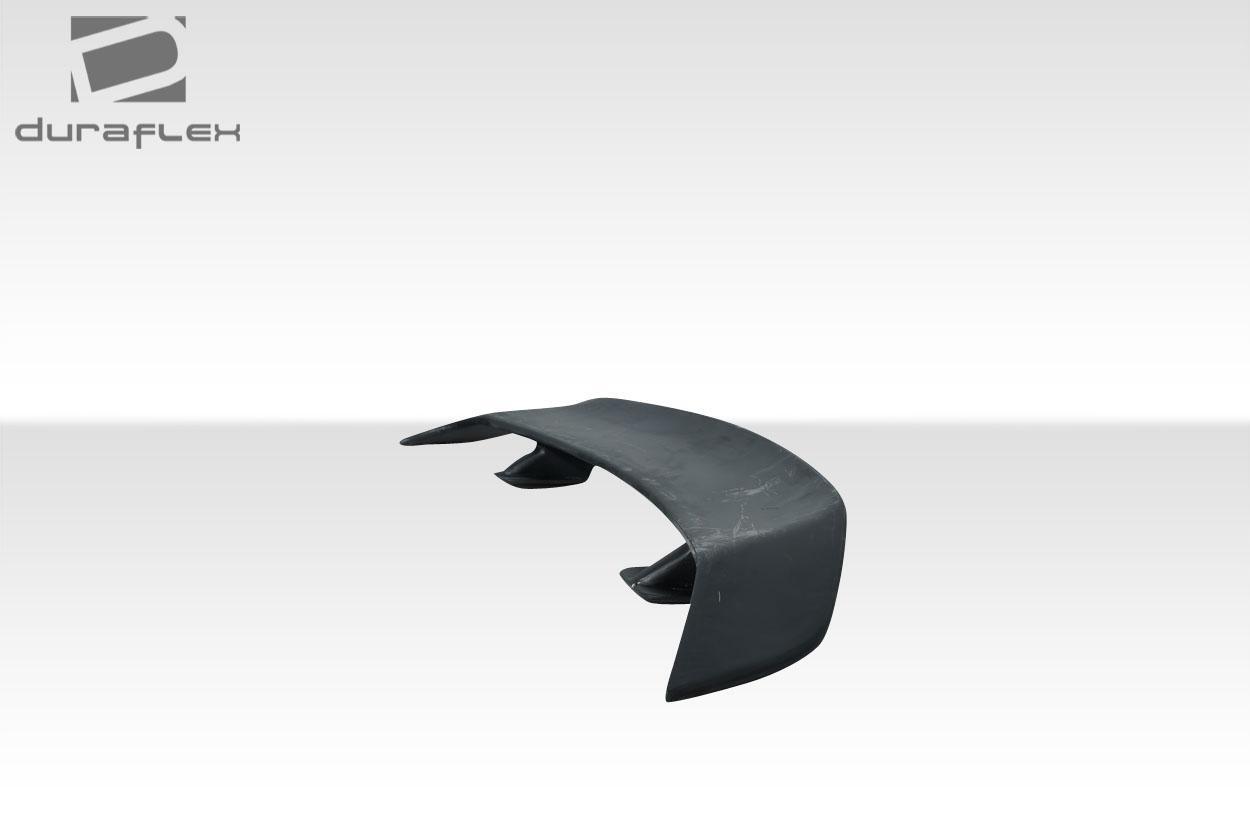 Duraflex K5 Rear Wing