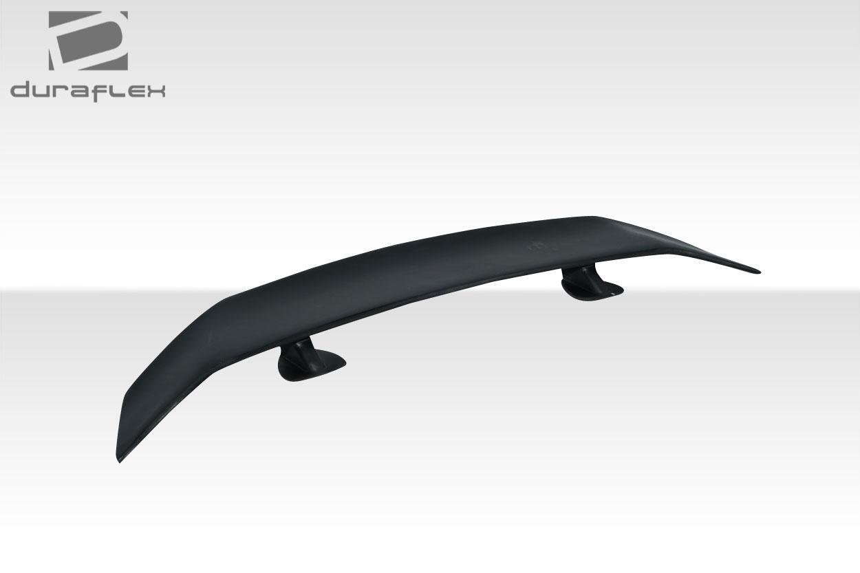 Duraflex K5 Rear Wing