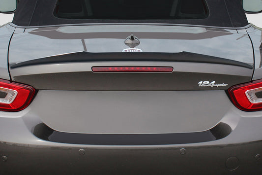 2017-2020 Fiat 124 Spider Duraflex Speed Rear Wing