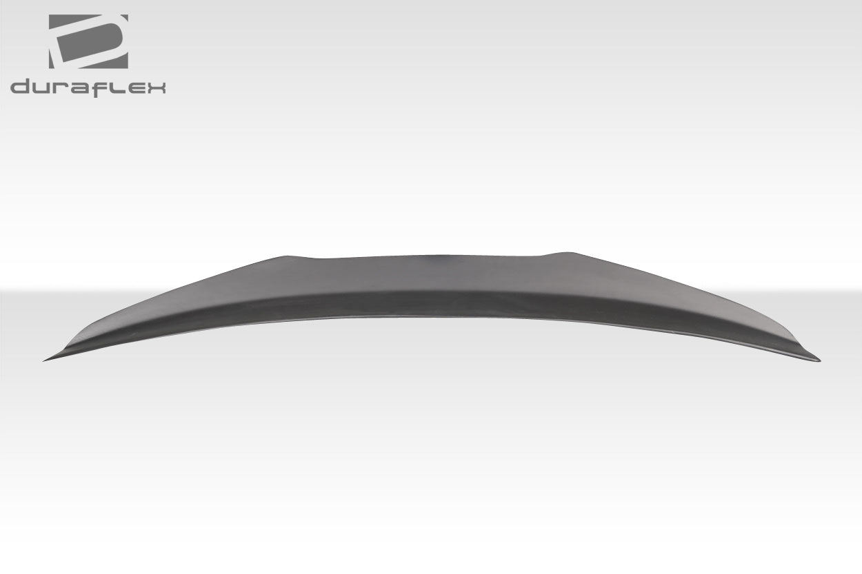 2017-2020 Fiat 124 Spider Duraflex Speed Rear Wing Spoiler - 1 Piece