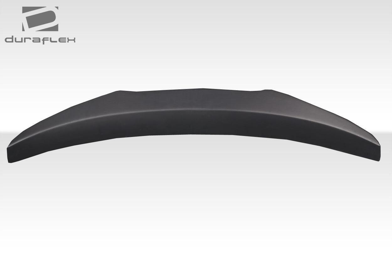 2017-2020 Fiat 124 Spider Duraflex Speed Rear Wing