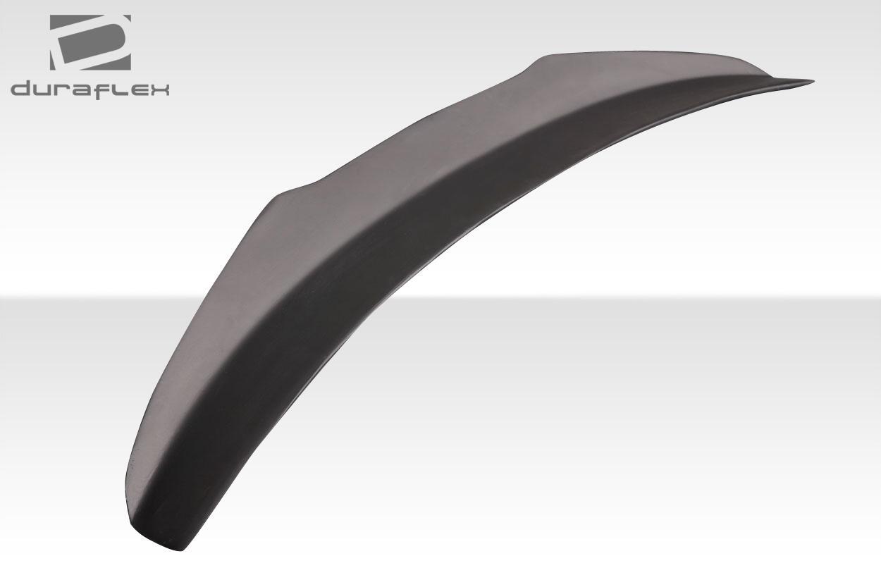 2017-2020 Fiat 124 Spider Duraflex Speed Rear Wing