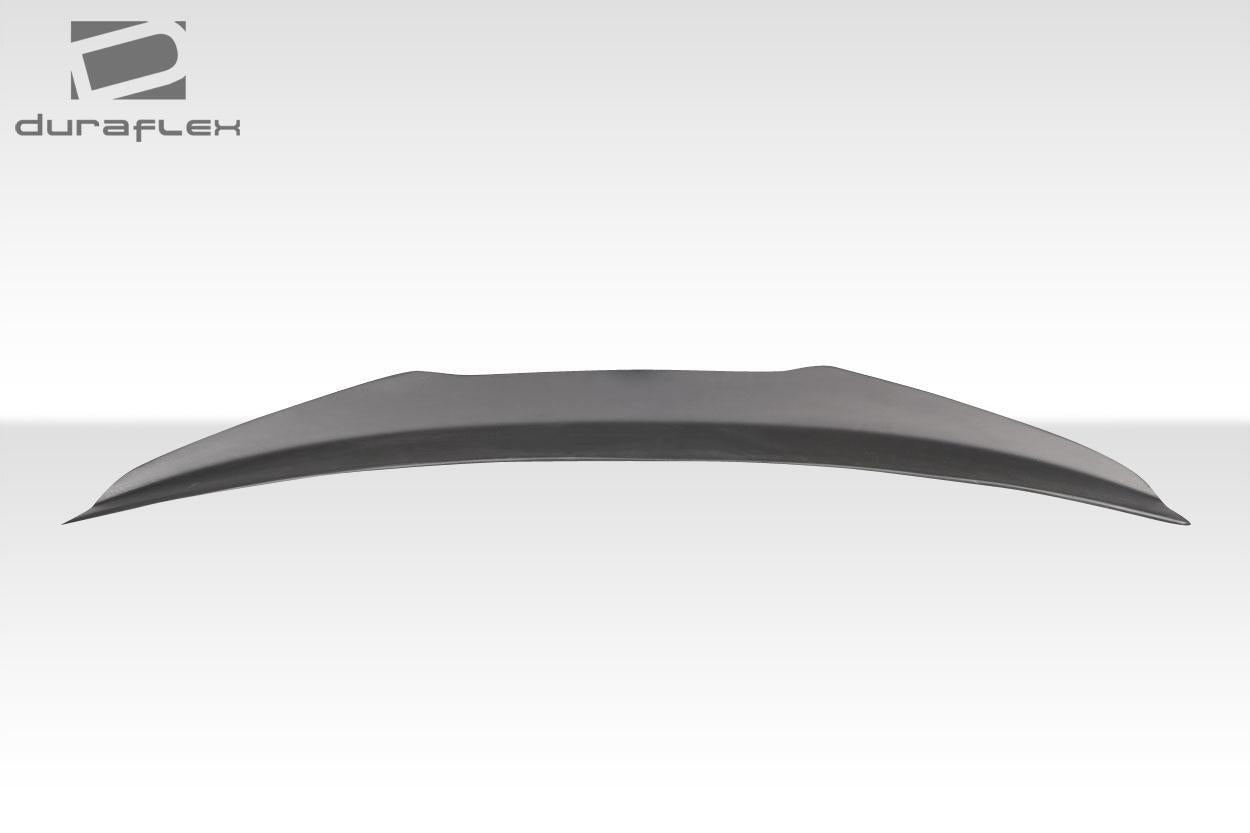 2017-2020 Fiat 124 Spider Duraflex Speed Rear Wing