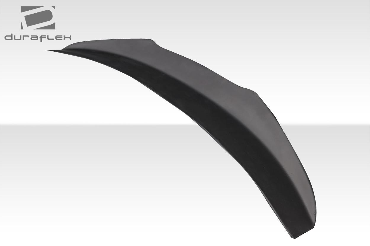 2017-2020 Fiat 124 Spider Duraflex Speed Rear Wing