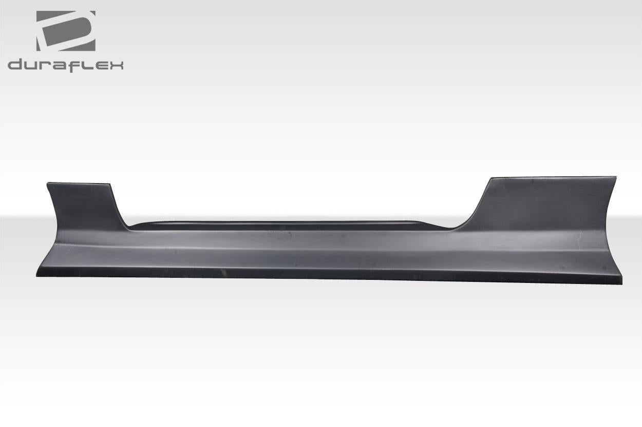 1995-1998 Nissan 240SX Duraflex Super Drift Side Skirts