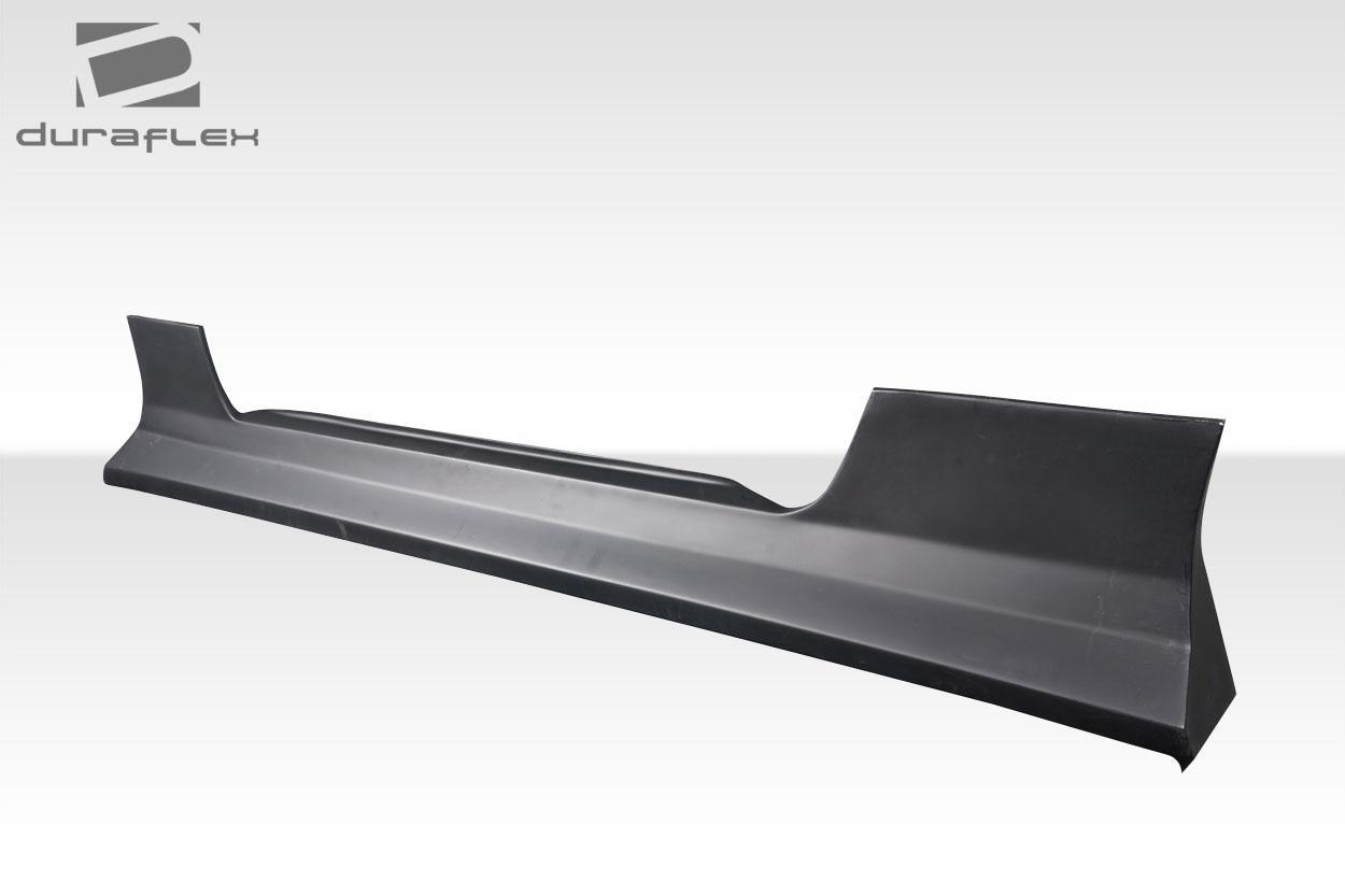 1995-1998 Nissan 240SX Duraflex Super Drift Side Skirts