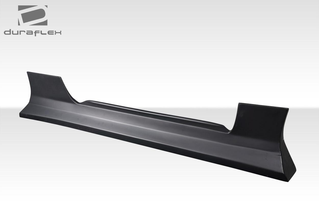 1995-1998 Nissan 240SX Duraflex Super Drift Side Skirts